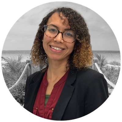 Picture of India Johnson